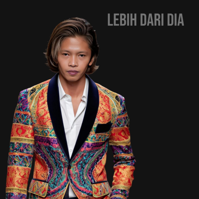Lebih Dari Dia