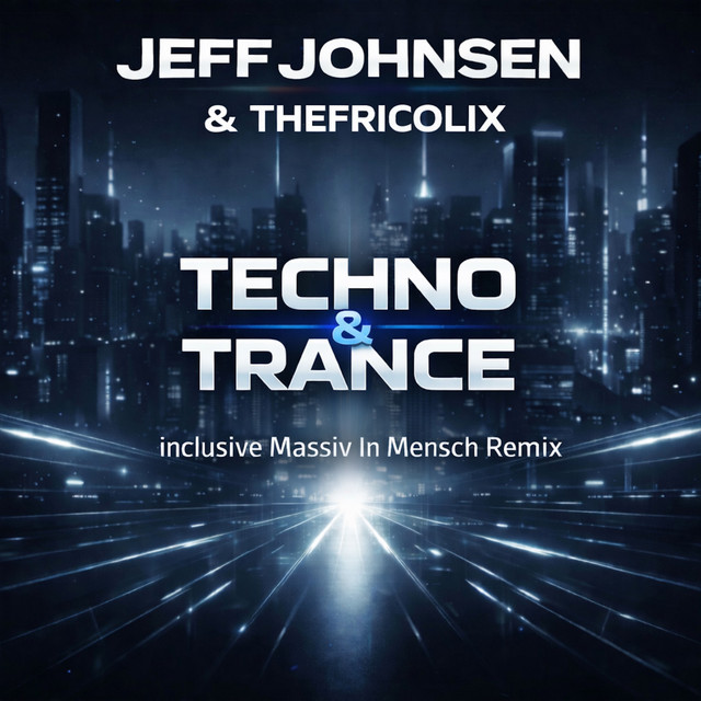 Techno & Trance