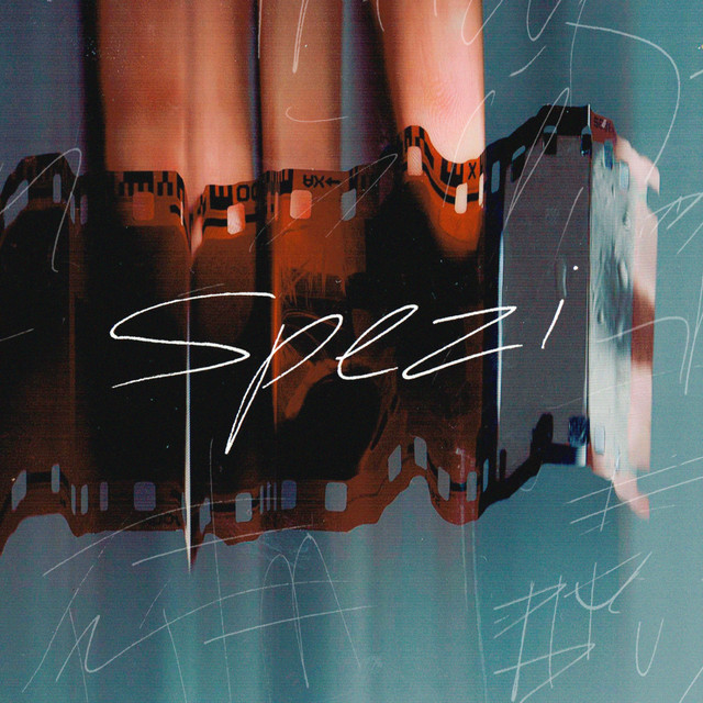 Spezi cover