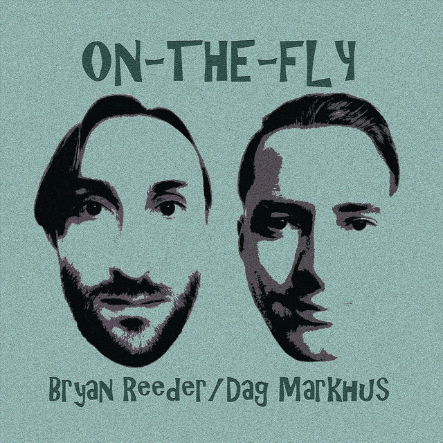 On-the-Fly cover art