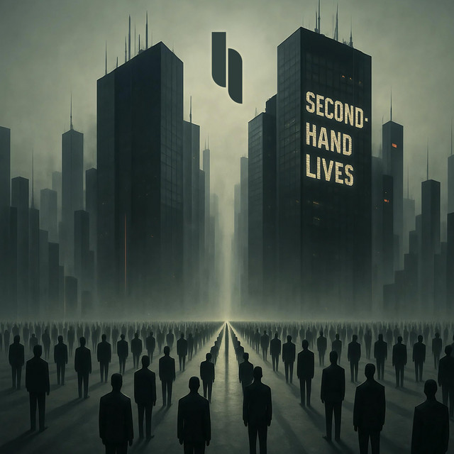 Second-Hand Lives