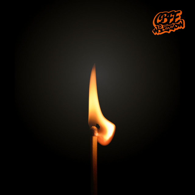 Fire - Single by CBEE | Spotify