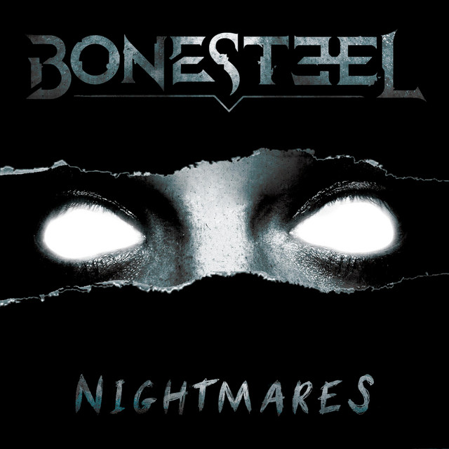 Nightmares cover