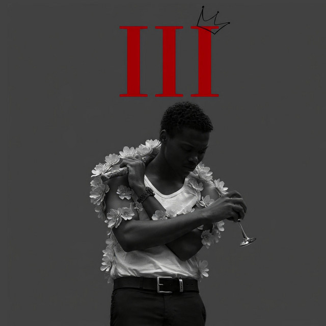 Gaza Ya Vulavula Vol.3 cover art