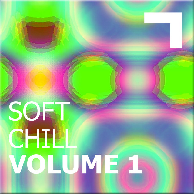 Soft Chill Vol.1 cover art