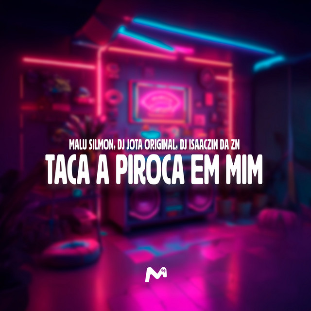 TACA A PIROCA EM MIM