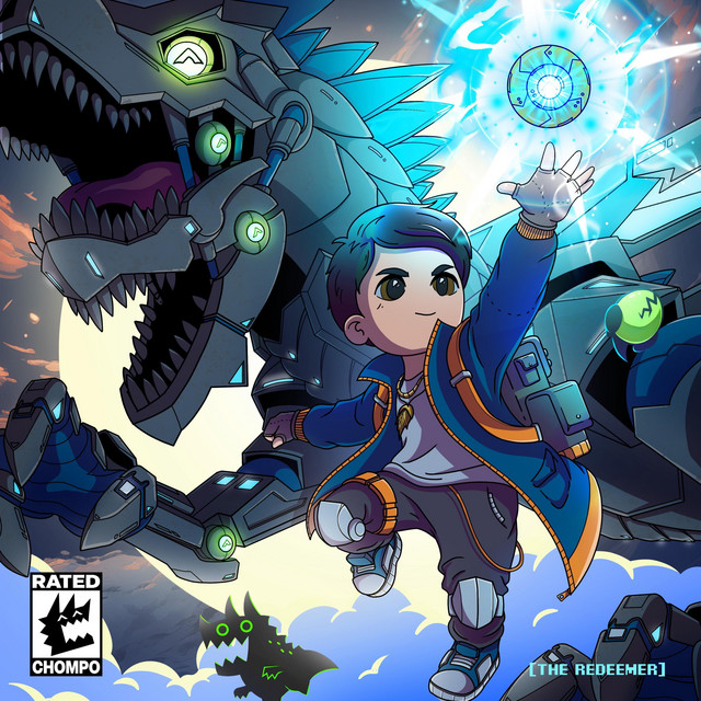 undefined album image