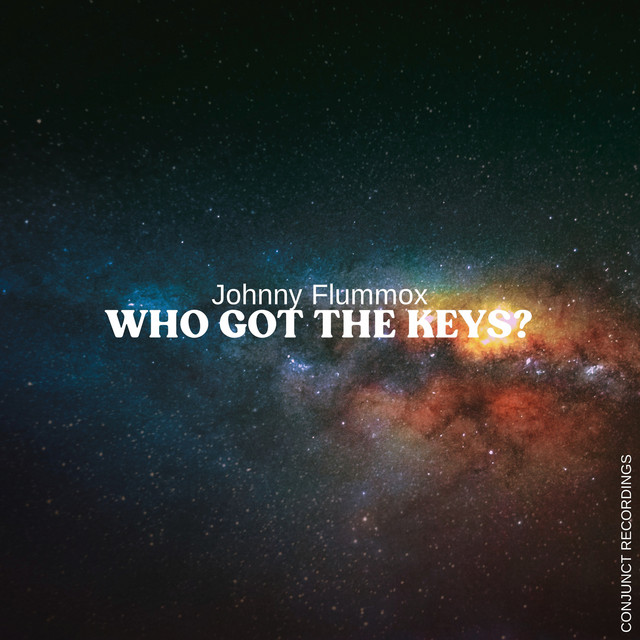 Who Got the Keys?