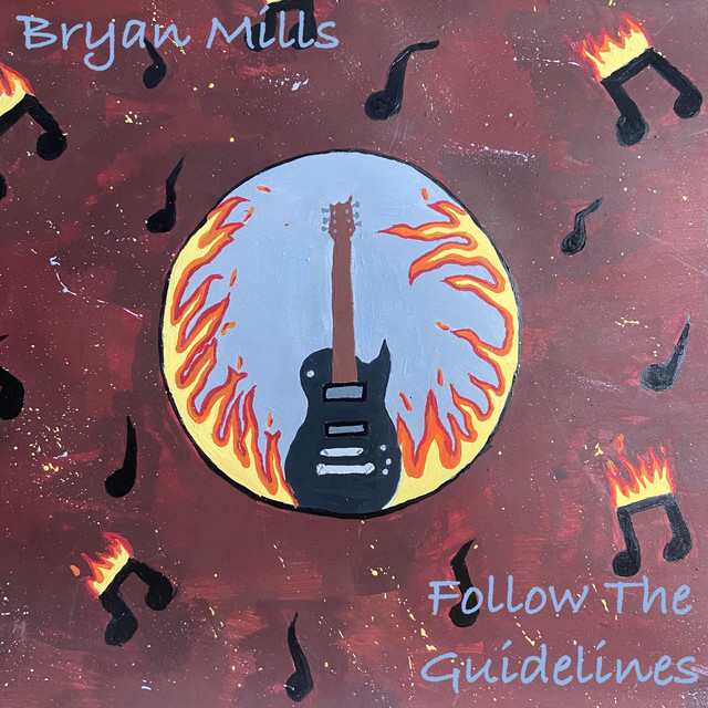 Bryan Mills