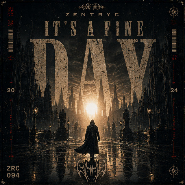 It's A Fine Day (Hard Techno Remix)
