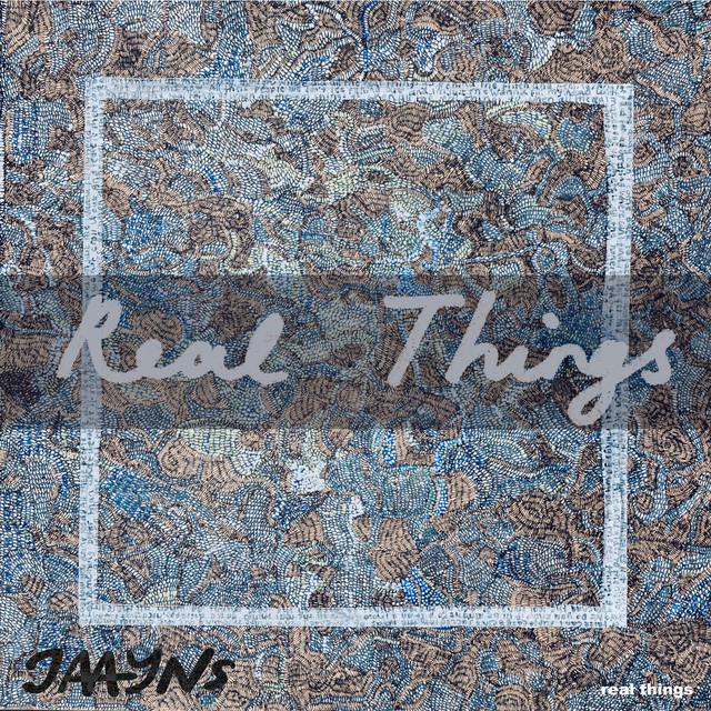 Real Things cover art
