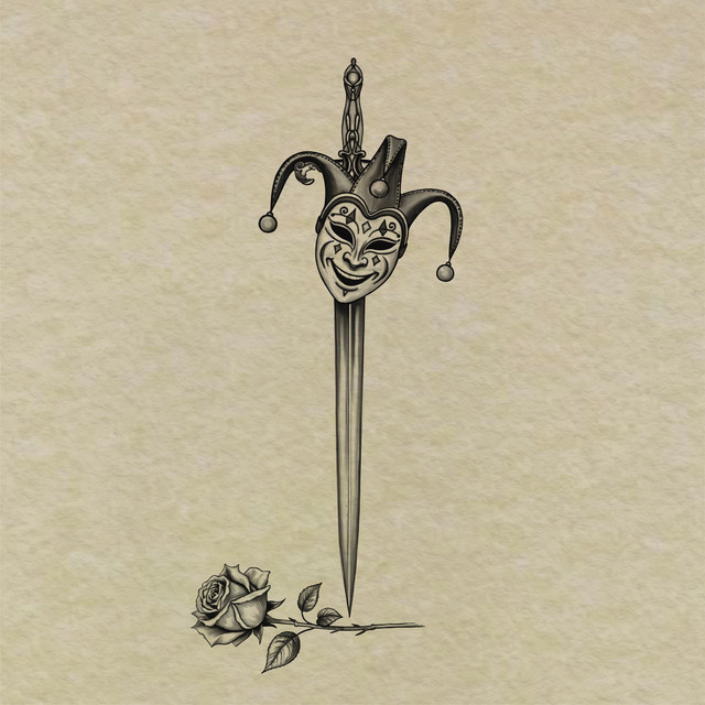 The Fool cover art