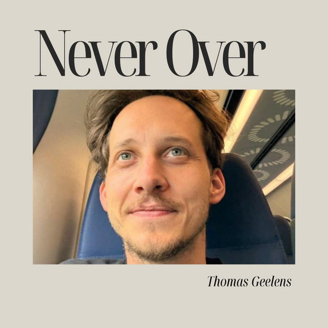 Never Over
