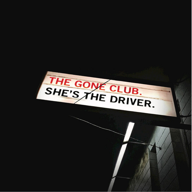 She’s the Driver Photo