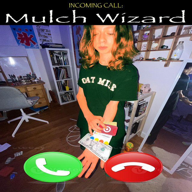 Incoming Call cover art
