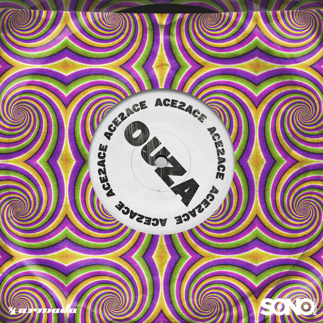 OUZA cover