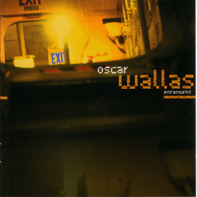 Oscar Wallas