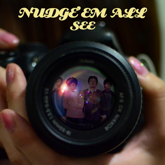 SEE cover art