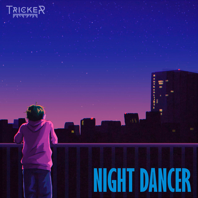 NIGHT DANCER (Spanish Cover)