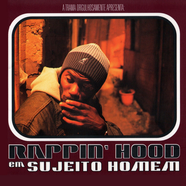 洋楽 G RAP BLACK HOODS Sou Negrão – música e letra de Rappin' Hood | Spotify