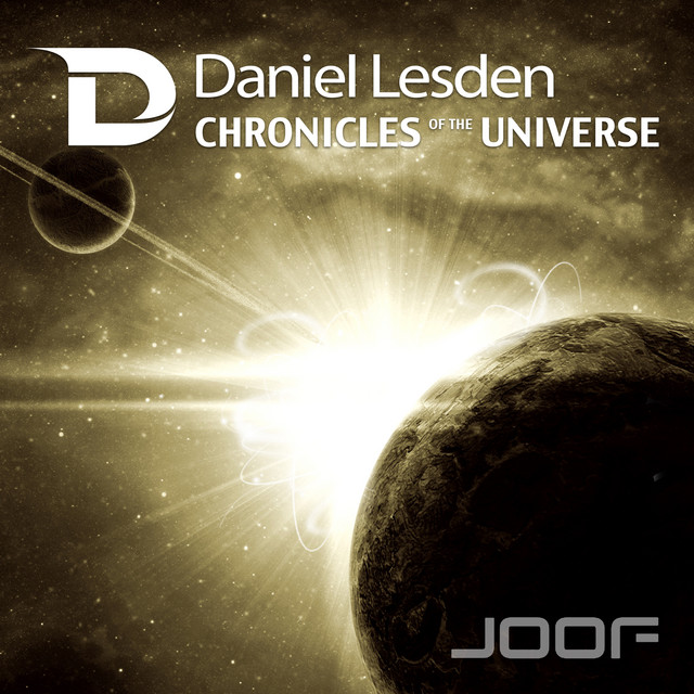 Chronicles Of The Universe cover art