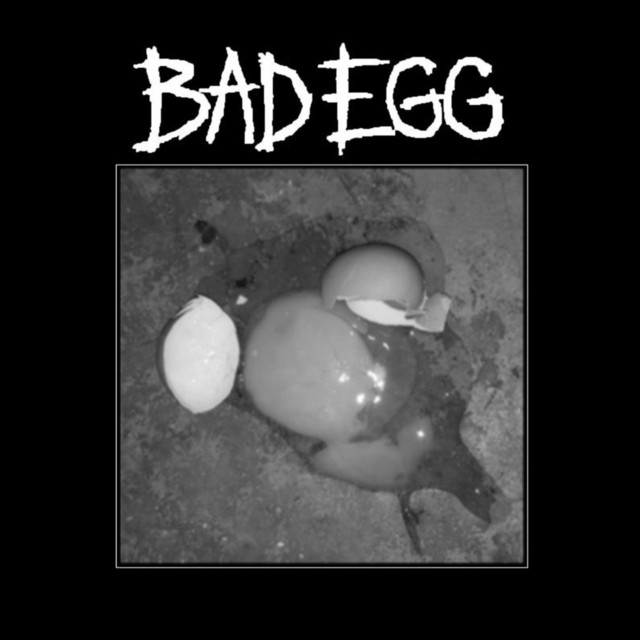 Demo (This Ain't No Yolk) cover art