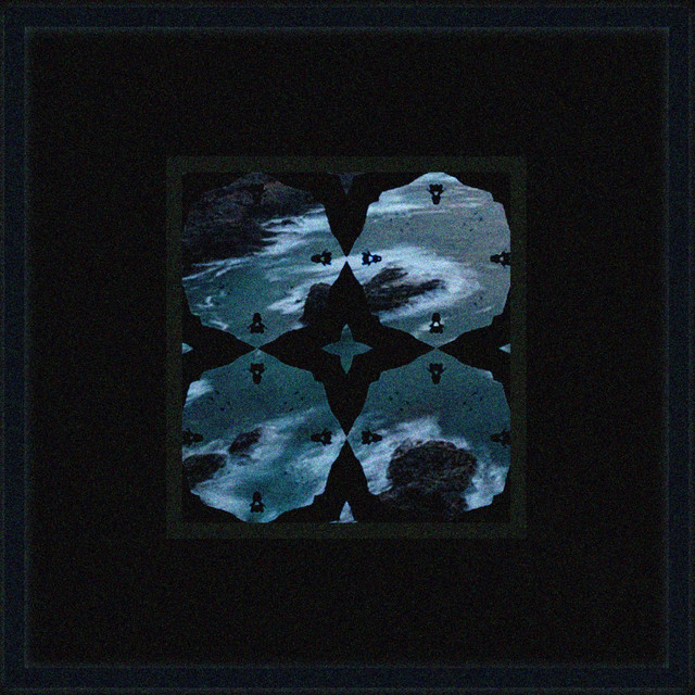 Dest cover art