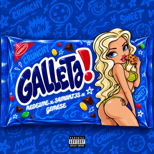 Galleta