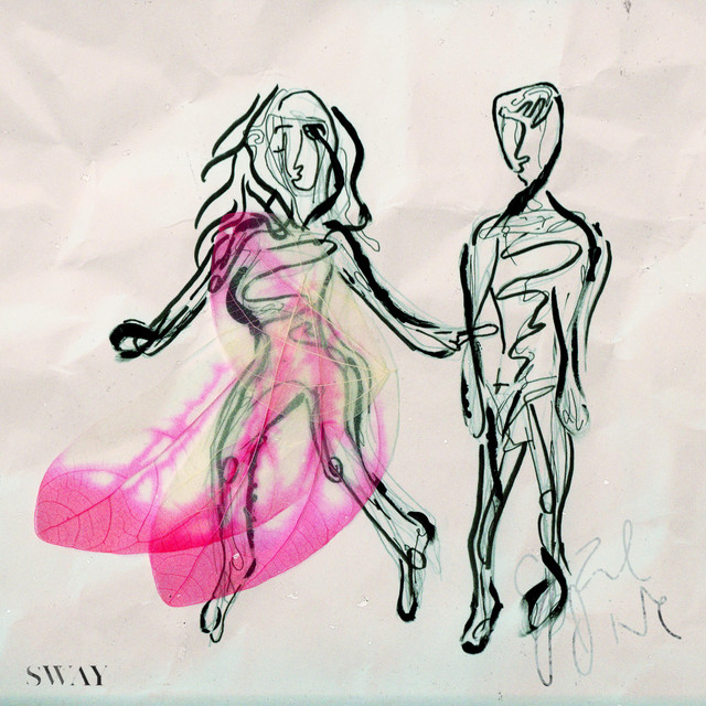 Sway cover art