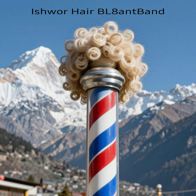 Ishwor Hair