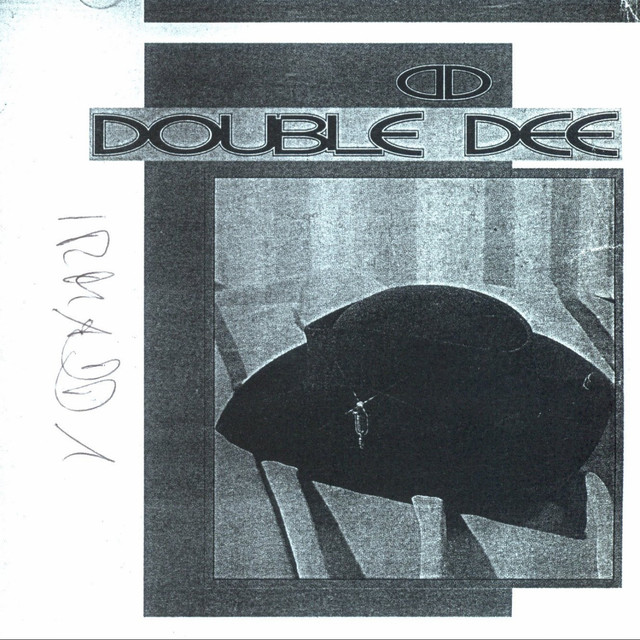 Double Dee cover art