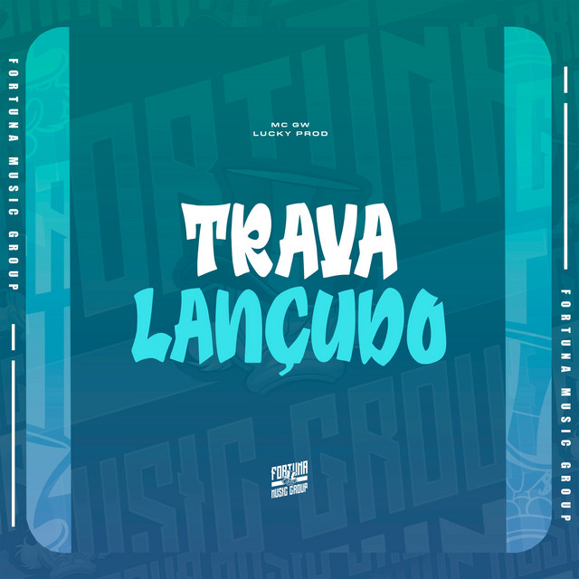 Trava Lançudo album image
