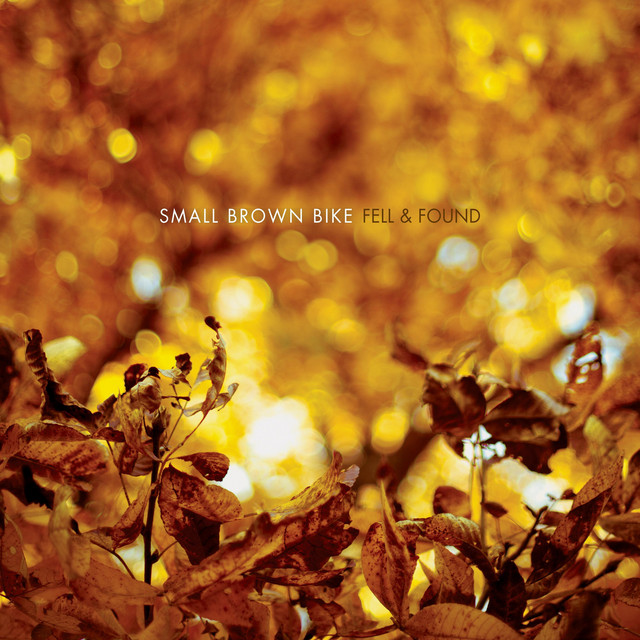 Fell & Found cover art