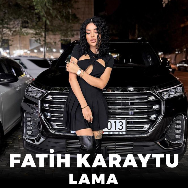 Lama