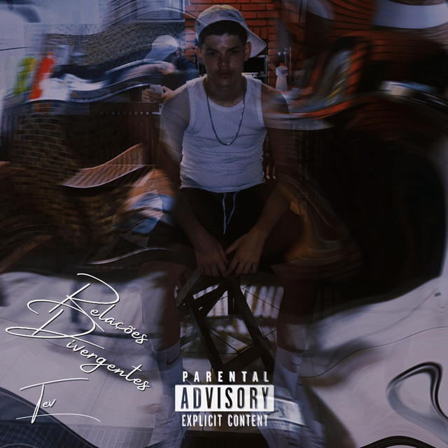 Relações Divergentes cover art