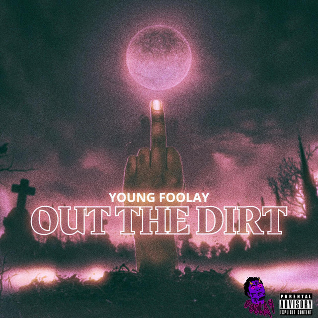 Out The Dirt Intro cover art