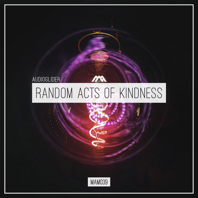 Random Acts of Kindness album art