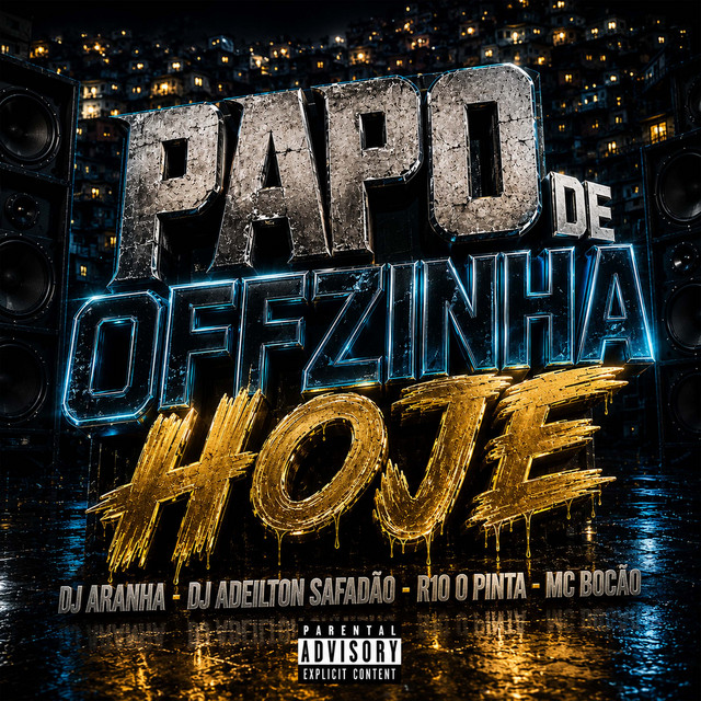 Papo de Offzinha Hoje