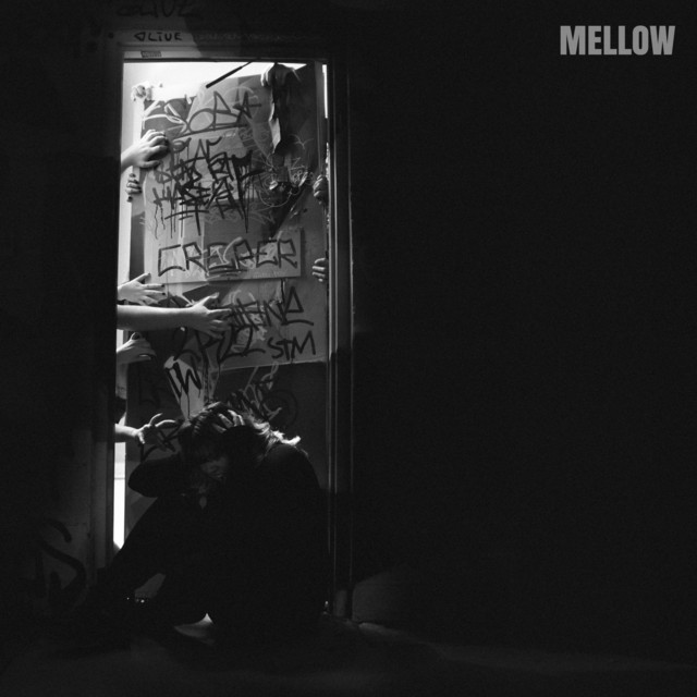 Monster cover art