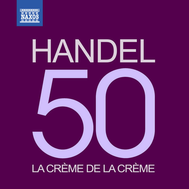 Ode for St. Cecilia's Day, HWV 76: What Passion Cannot Music Raise and Quell