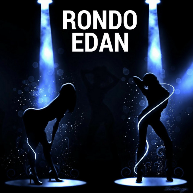 Rondo Edan cover art
