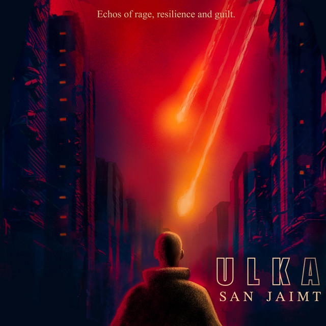 Scene cover art