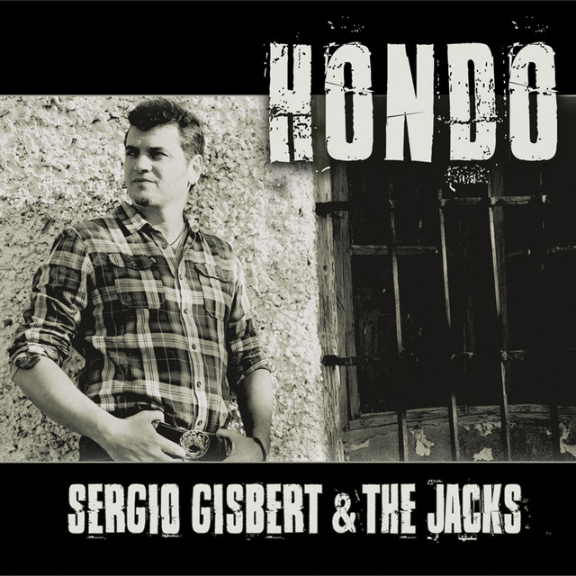 Hondo cover art