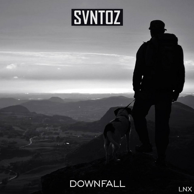 Downfall cover art