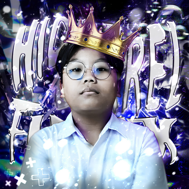 HIDUP DARREL