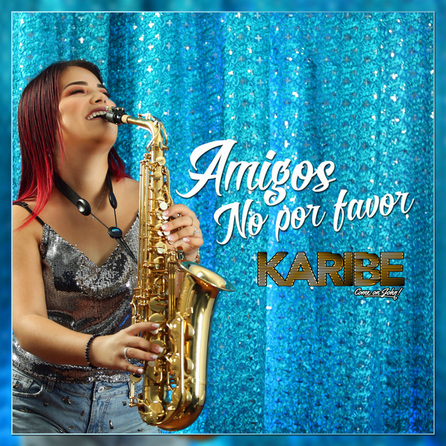 Amigos No por Favor