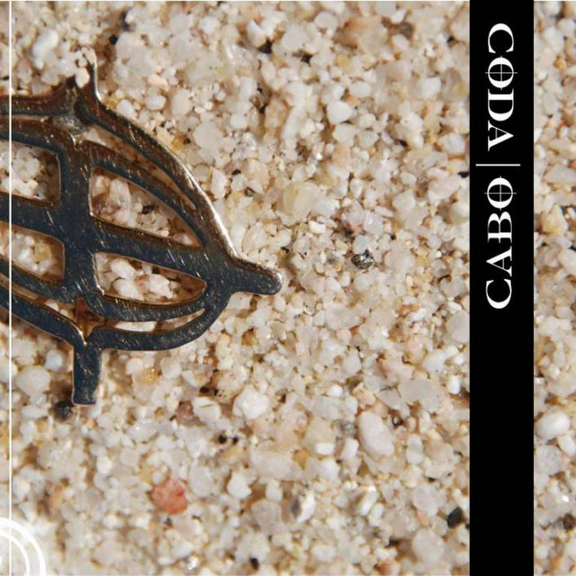 Cabo cover art