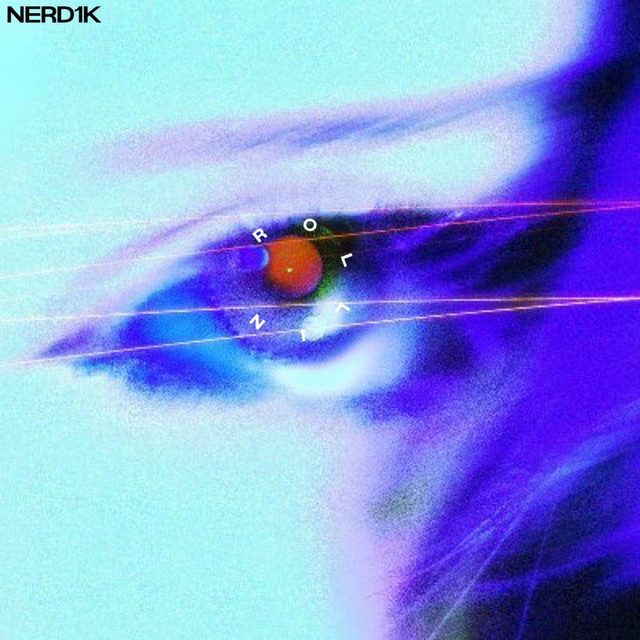 Rolling cover art