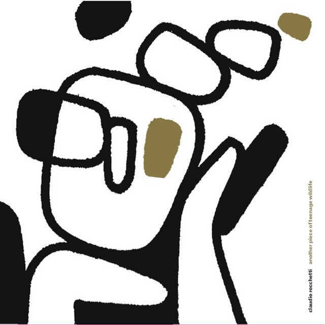 Another Piece of Teenage Wildlife cover art
