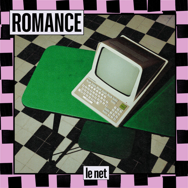 Pochette du titre Le net